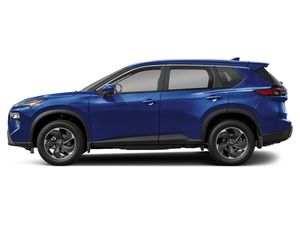2025 Nissan ROGUE SV — фото 3