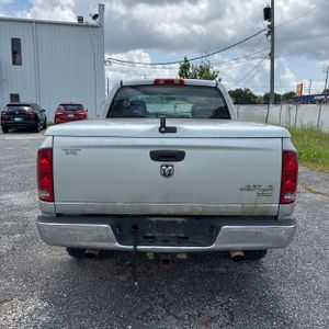2005 Dodge RAM 1500 SLT/LARAMIE — фото 7