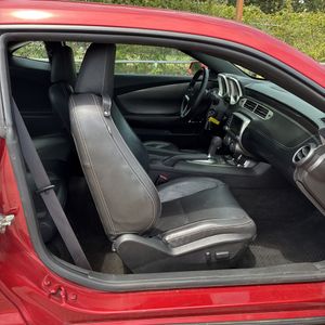 صورة مصغرة 33 لـ 2015 Chevrolet CAMARO LT