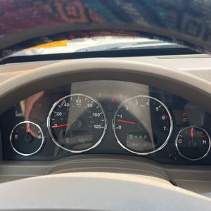 2009 JEEP LIBERTY SPORT 缩略图 36