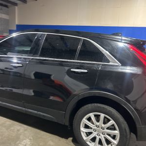 CADILLAC XT4 LUXURY - 5