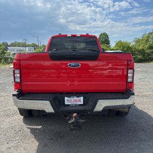 FORD F-450 SUPER DUTY XL - 7