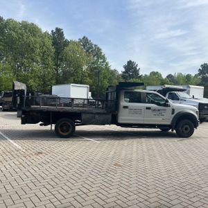 Ford F-450 Chassis XL - 10