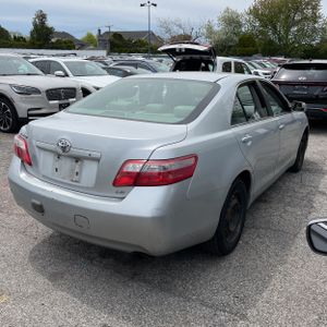 TOYOTA CAMRY - 8