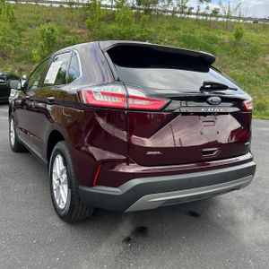 FORD EDGE SEL - 5