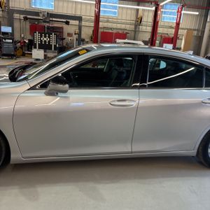 LEXUS ES 350 BASE - 4
