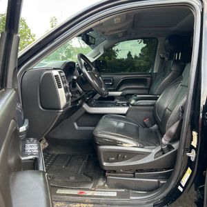صورة مصغرة 32 لـ 2014 Chevrolet SILVERADO 1500 LTZ