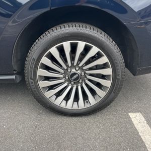 صورة مصغرة 18 لـ 2021 Lincoln NAVIGATOR RESERVE