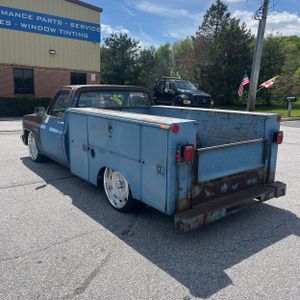 CHEVROLET R/V 10 SERIES R10 - 5