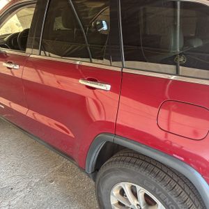 صورة 3 لـ 2014 JEEP GRAND CHEROKEE LIMITED