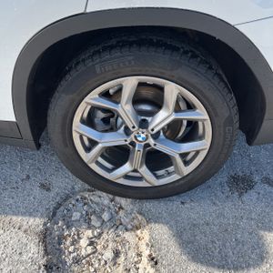2024 BMW X3 SDRIVE30I — миниатюра 18