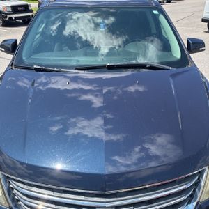 صورة مصغرة 15 لـ 2017 Chevrolet TRAVERSE LT