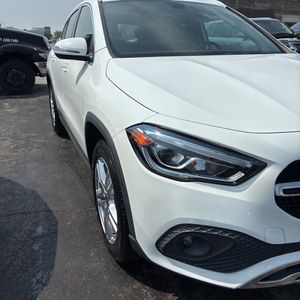 2021 Mercedes-BENZ GLA 缩略图 59