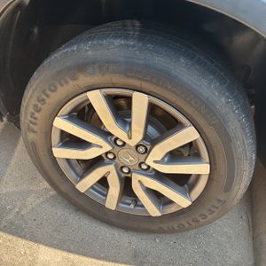 2021 Honda PILOT EX-L 缩略图 16