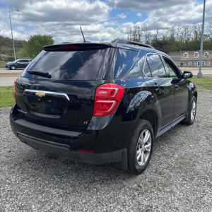 CHEVROLET EQUINOX - 8