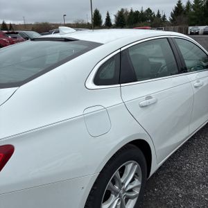 CHEVROLET MALIBU LT - 9