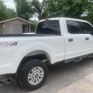 FORD F-250 SUPER DUTY XLT - 9
