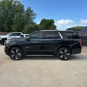 CHEVROLET TAHOE HIGH COUNTRY - 3