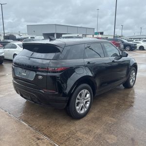 2021 LAND Rover RANGE ROVER EVOQUE S — фото 7