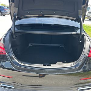 2022 Mercedes-BENZ C-CLASS — миниатюра 43