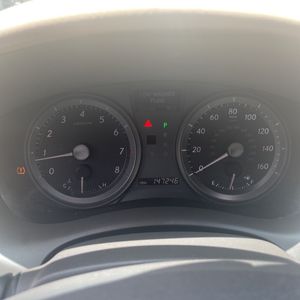 2007 Lexus ES 350 BASE 缩略图 36