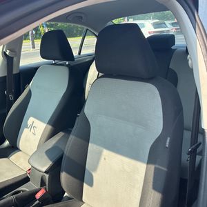 2017 Volkswagen JETTA 1.4T S — миниатюра 31