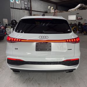 AUDI ALL-NEW Q5 PREMIUM PLUS - 4