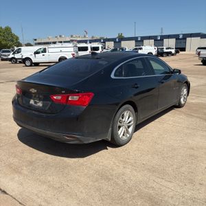 CHEVROLET MALIBU - 8