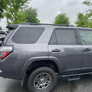 TOYOTA 4RUNNER - 9