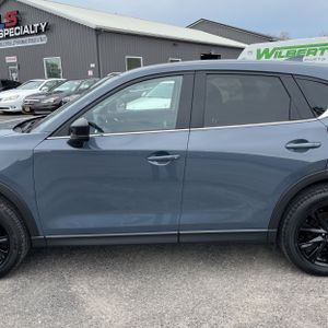 MAZDA CX-5 2.5 S CARBON EDITION - 4