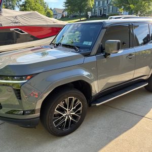 LEXUS GX 550 PREMIUM+ - 2