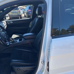 2019 JEEP GRAND CHEROKEE ALTITUDE 照片 31