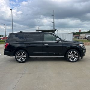 FORD EXPEDITION PLATINUM - 10