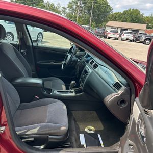 2008 Chevrolet IMPALA LT 缩略图 33
