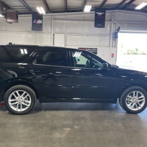 2026 Dodge DURANGO GT 照片 10