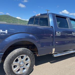 صورة 9 لـ 2013 FORD F150 XLT
