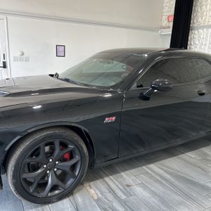 صورة 2 لـ 2015 Dodge CHALLENGER R/T PLUS