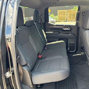 2026 Chevrolet SILVERADO 1500 RST — миниатюра 35