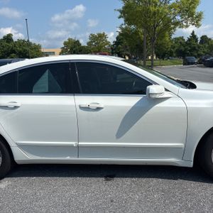 صورة مصغرة 11 لـ 2013 Acura TL W/TECH