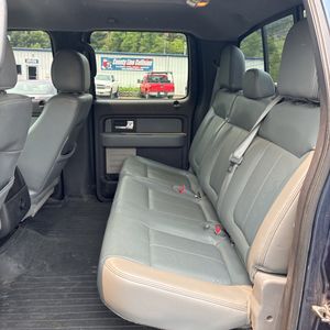 صورة مصغرة 34 لـ 2014 FORD F-150 XLT