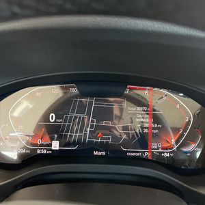 2024 BMW X3 SDRIVE30I — миниатюра 41