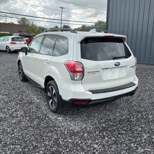 صورة 5 لـ 2017 Subaru FORESTER 2.5I PREMIUM