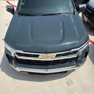 2026 Chevrolet SILVERADO 1500 LT 缩略图 15