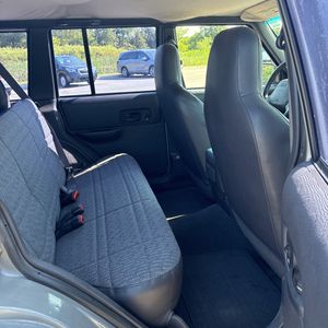 2000 JEEP CHEROKEE SPORT thumbnail 35