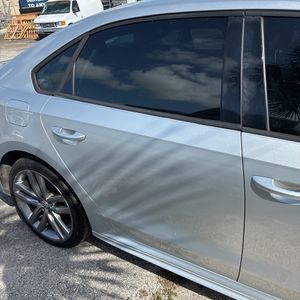 2018 Volkswagen PASSAT 2.0T R-LINE — миниатюра 65