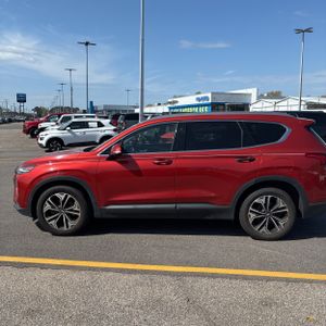 HYUNDAI SANTA FE ULTIMATE 2.0T - 3