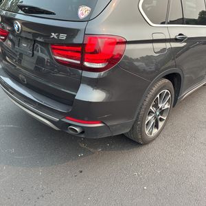 2017 BMW X5 XDRIVE35I 缩略图 54