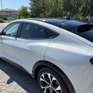 2021 FORD MUSTANG MACH-E PREMIUM 照片 6