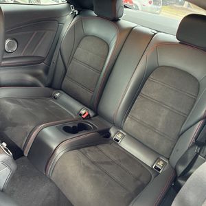 صورة مصغرة 34 لـ 2020 Mercedes-BENZ C-CLASS AMG
