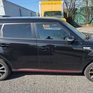 KIA SOUL ! - 9